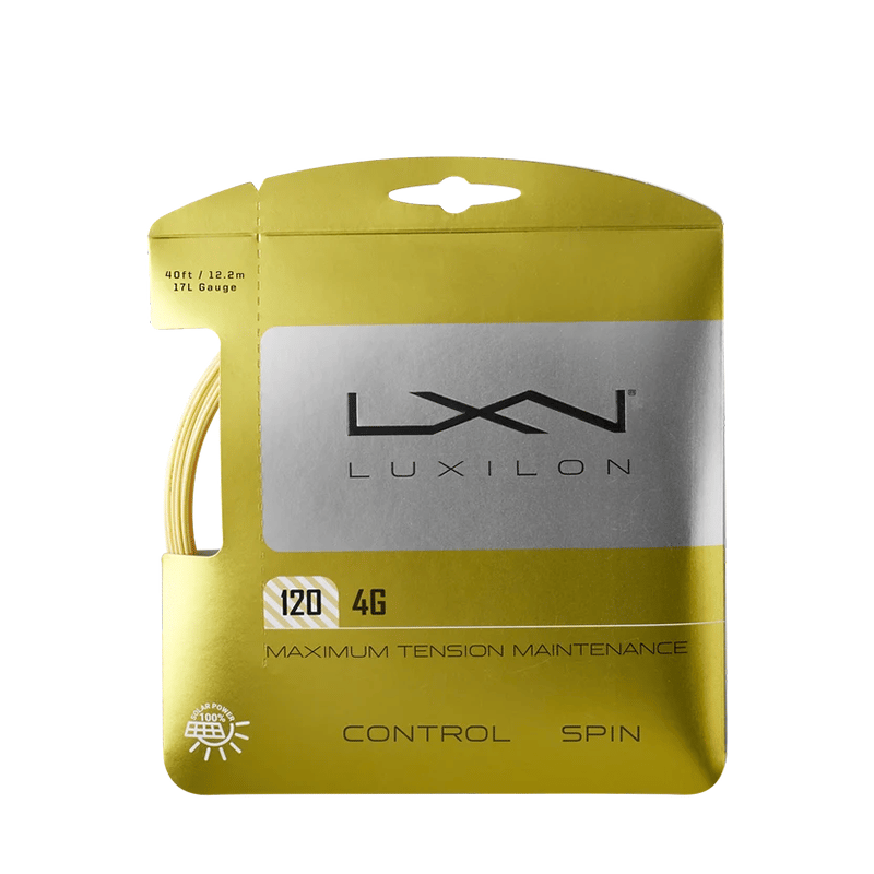 LuxilonLuxilon 4G 1.20mm Tekli Kordaj Set - 12m