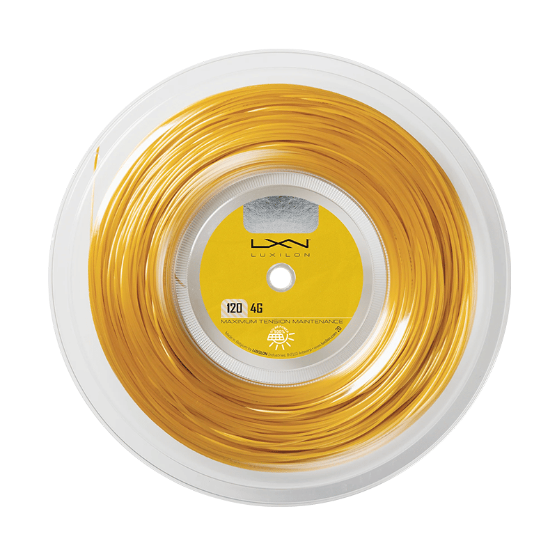 LuxilonWilson Luxilon 4G 1.20mm / 200m Rulo Kordaj