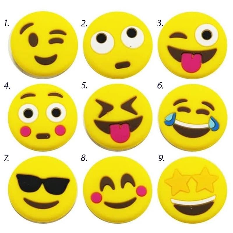 WilsonWilson Emoji Dampener Titreşim Önleyici x1 