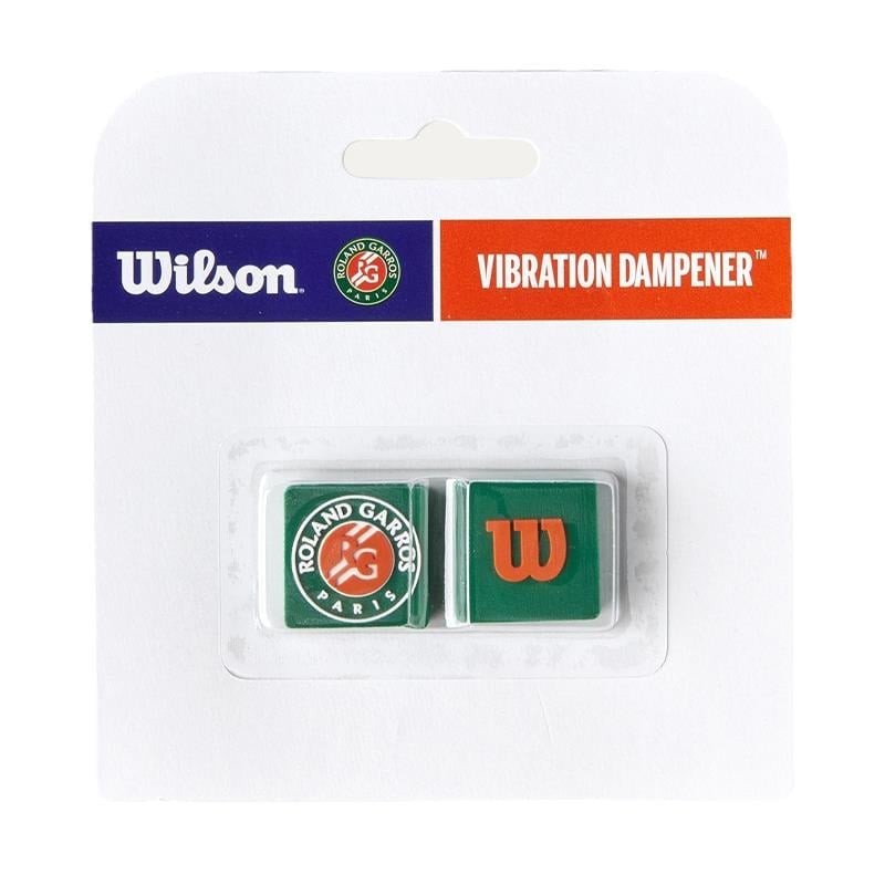 WilsonWilson x Roland-Garros Vibration Dampener x2