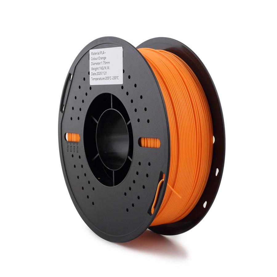 Filamix PLA+ Orange turuncu filament 1.75 mm 1 kg makara