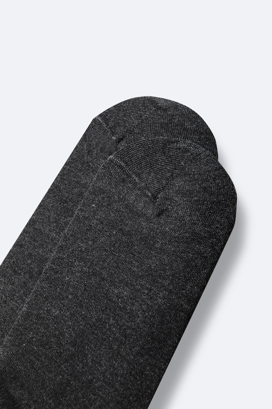 Antrasit Bambu Sneaker Çorap