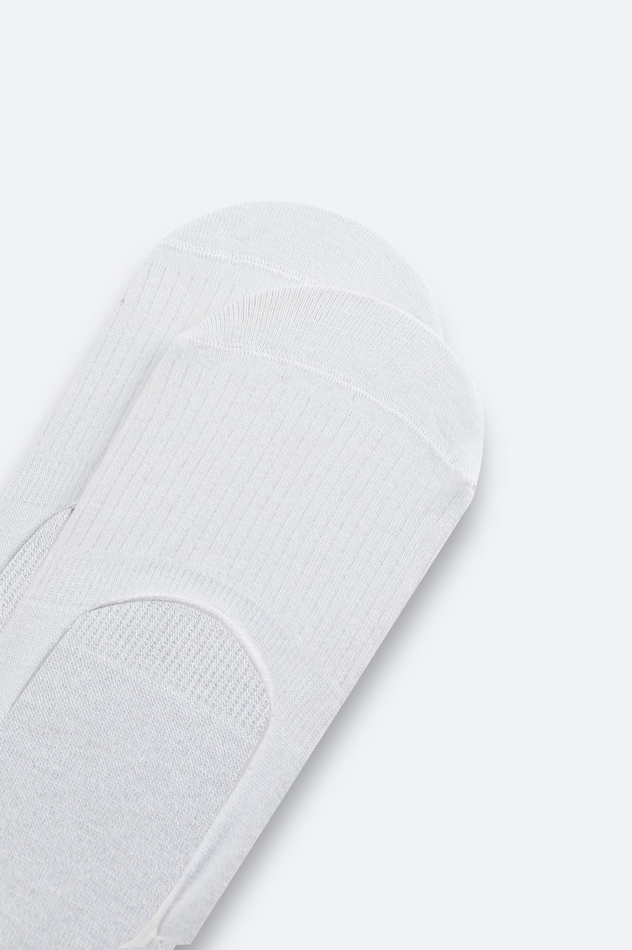 White Ballet Socks