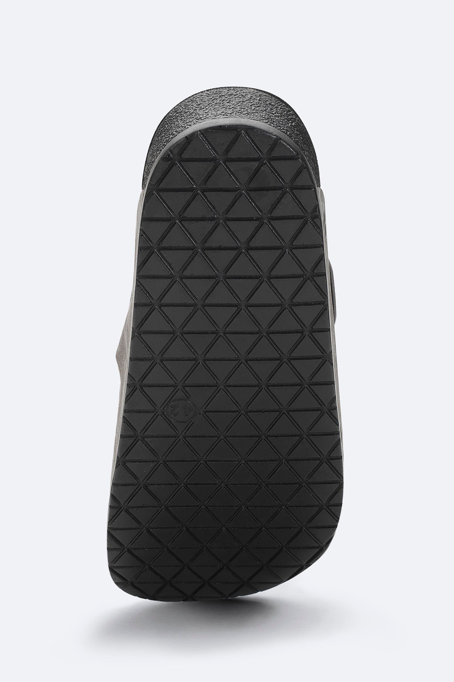 Strapped Sandals