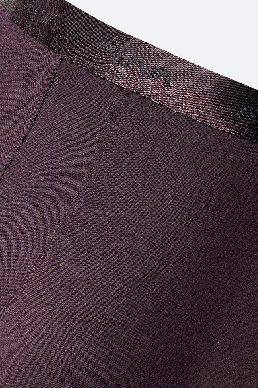 Mürdüm Basic Soft Touch Tekli Boxer