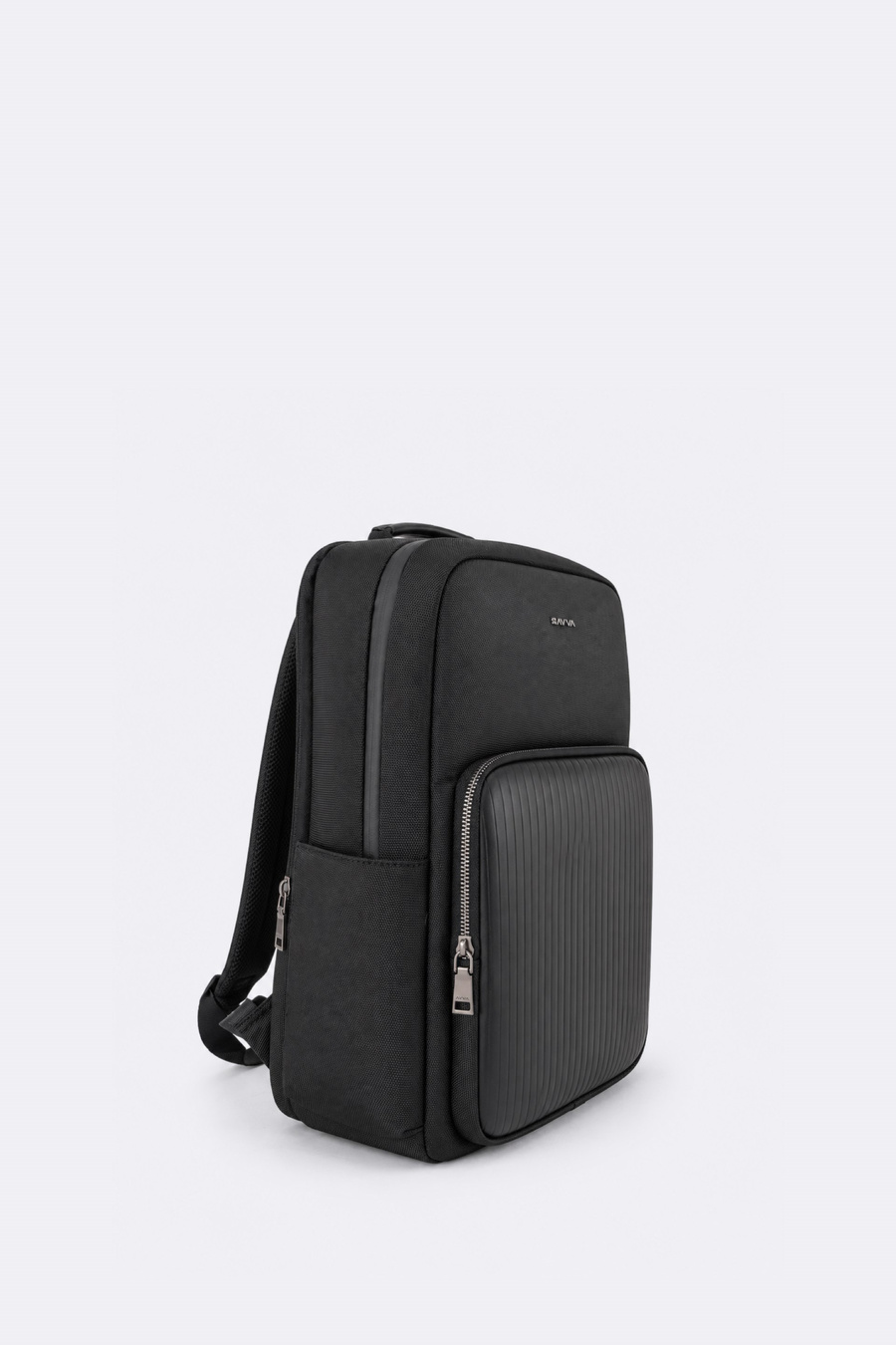 Black Backpack