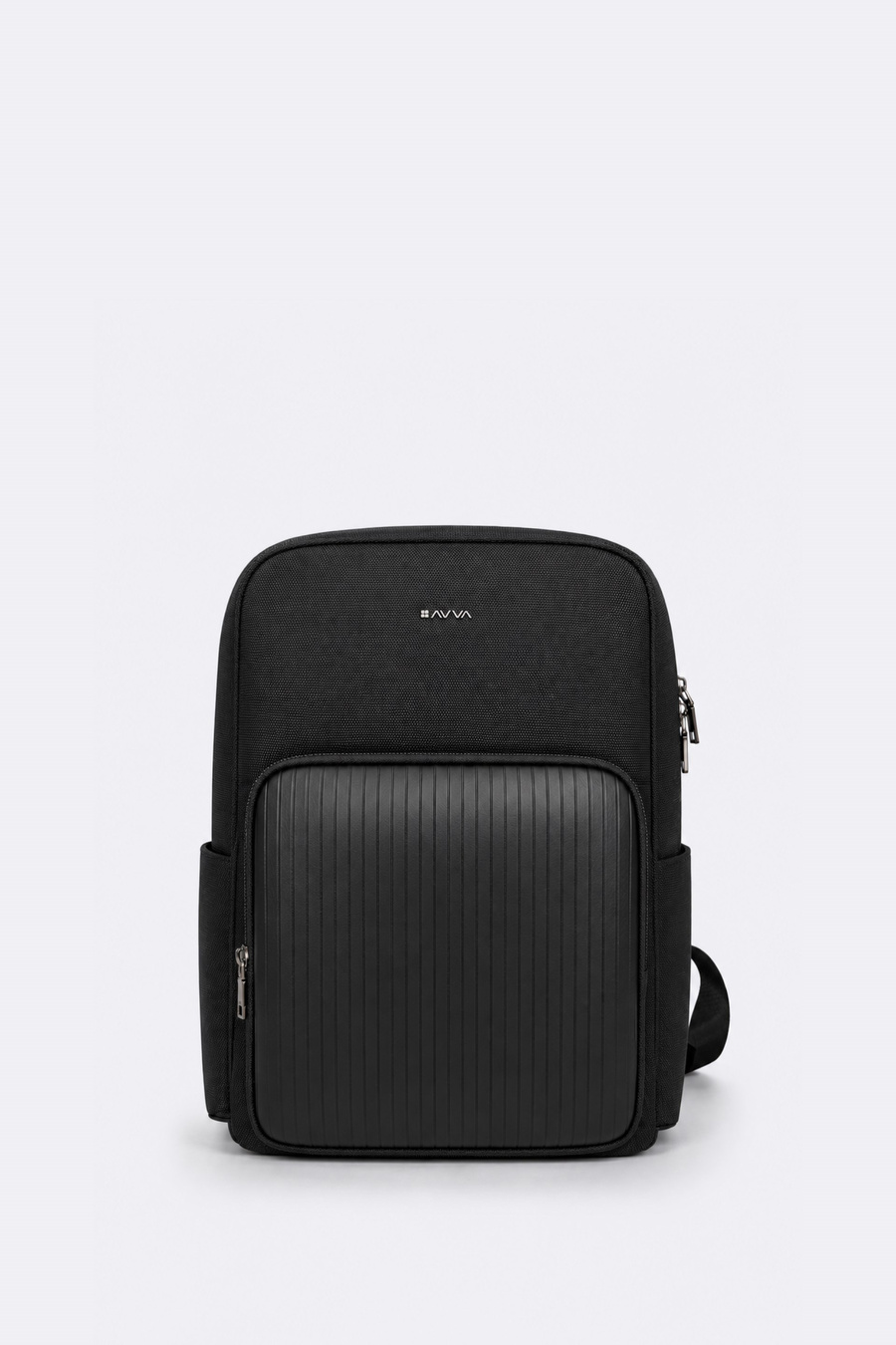 Black Backpack
