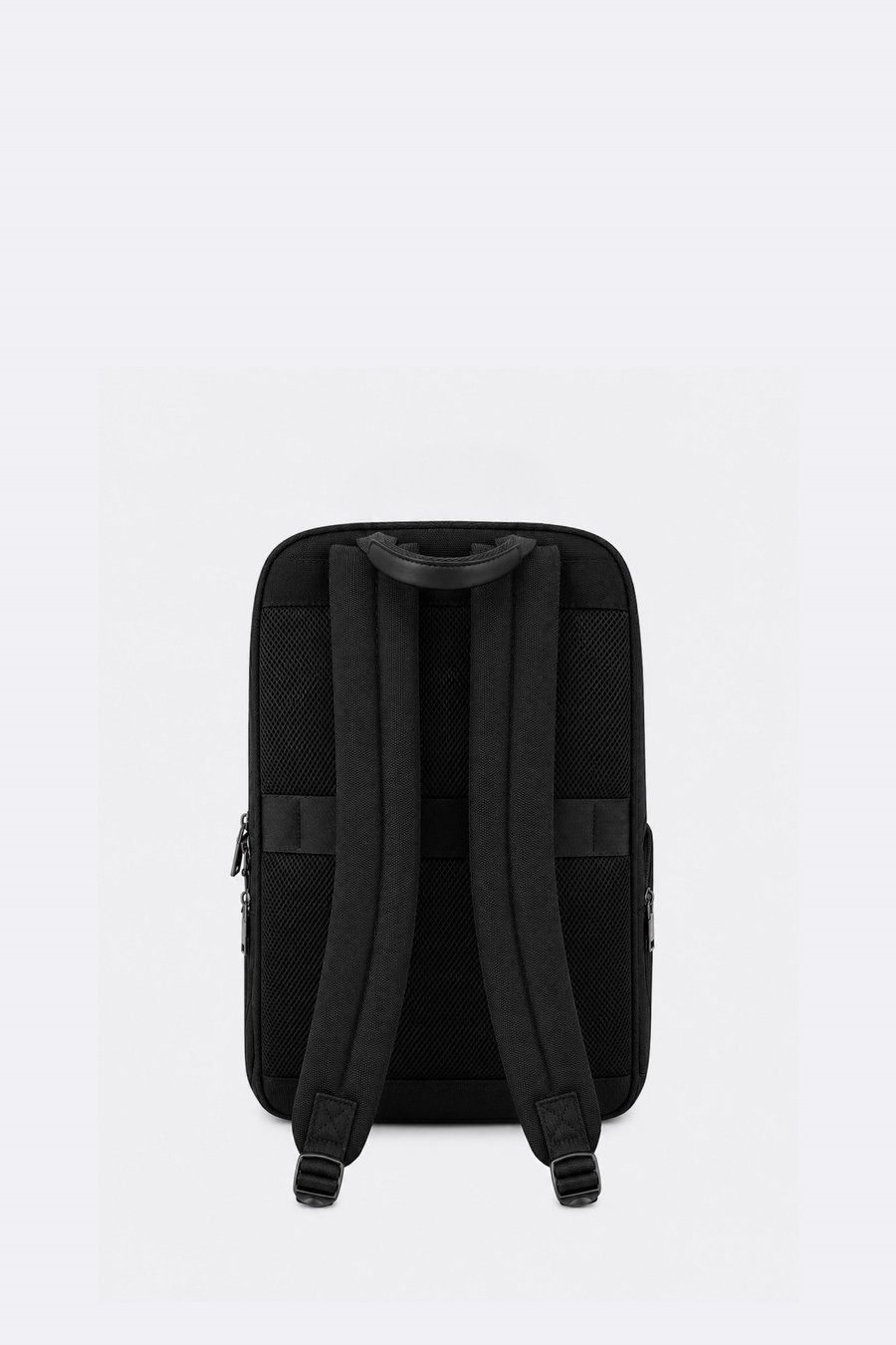 Black Backpack