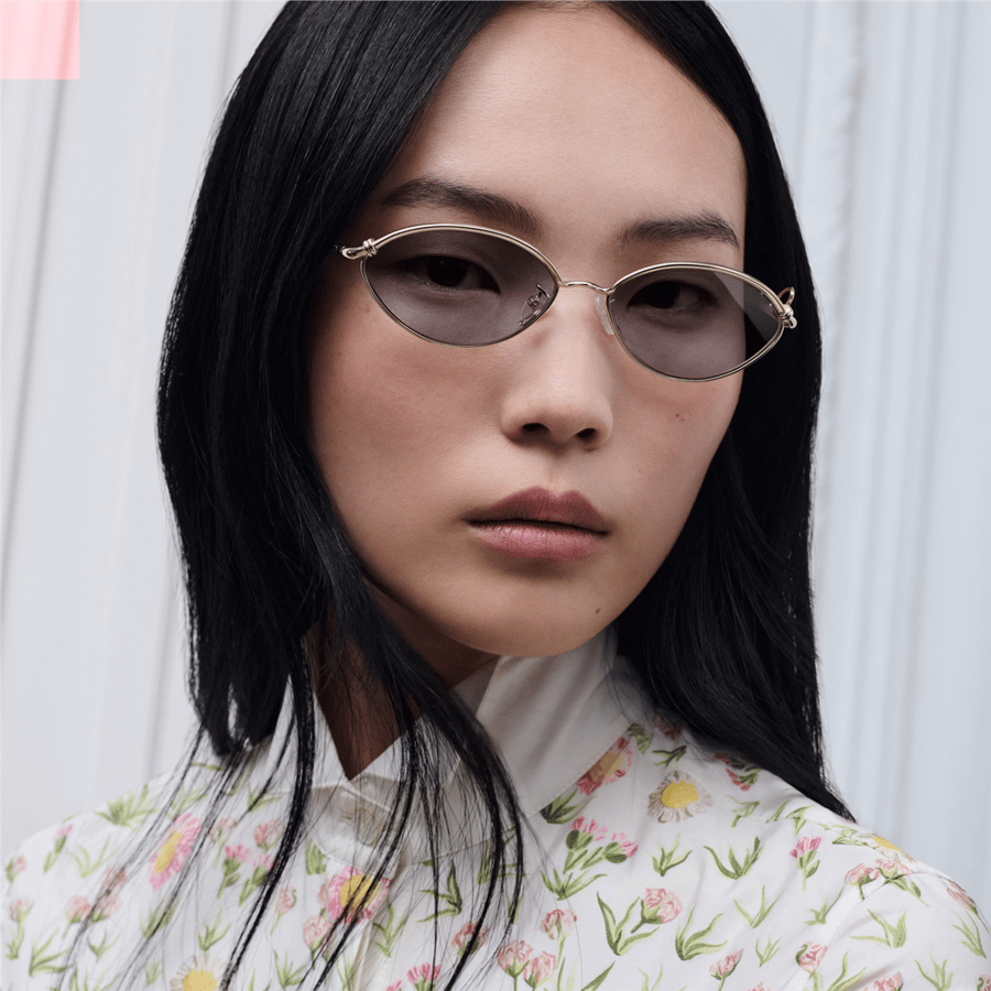 Dior Bow R1U Kadın Güneş Gözlüğü — Yeni Sezon Dior Koleksiyonu