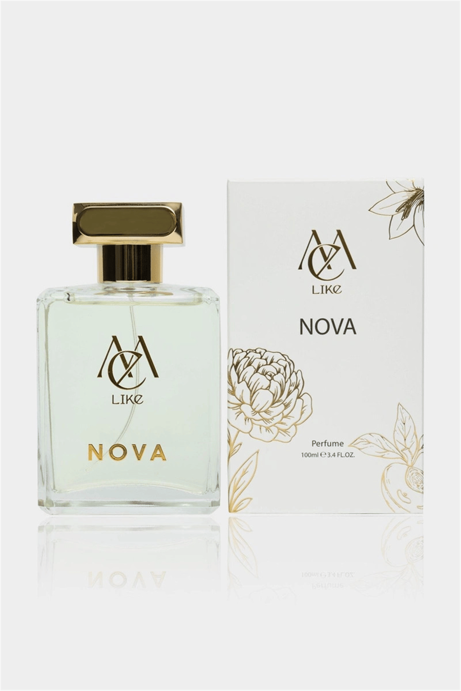 ME-LİKE NOVA 100 ML Parfüm