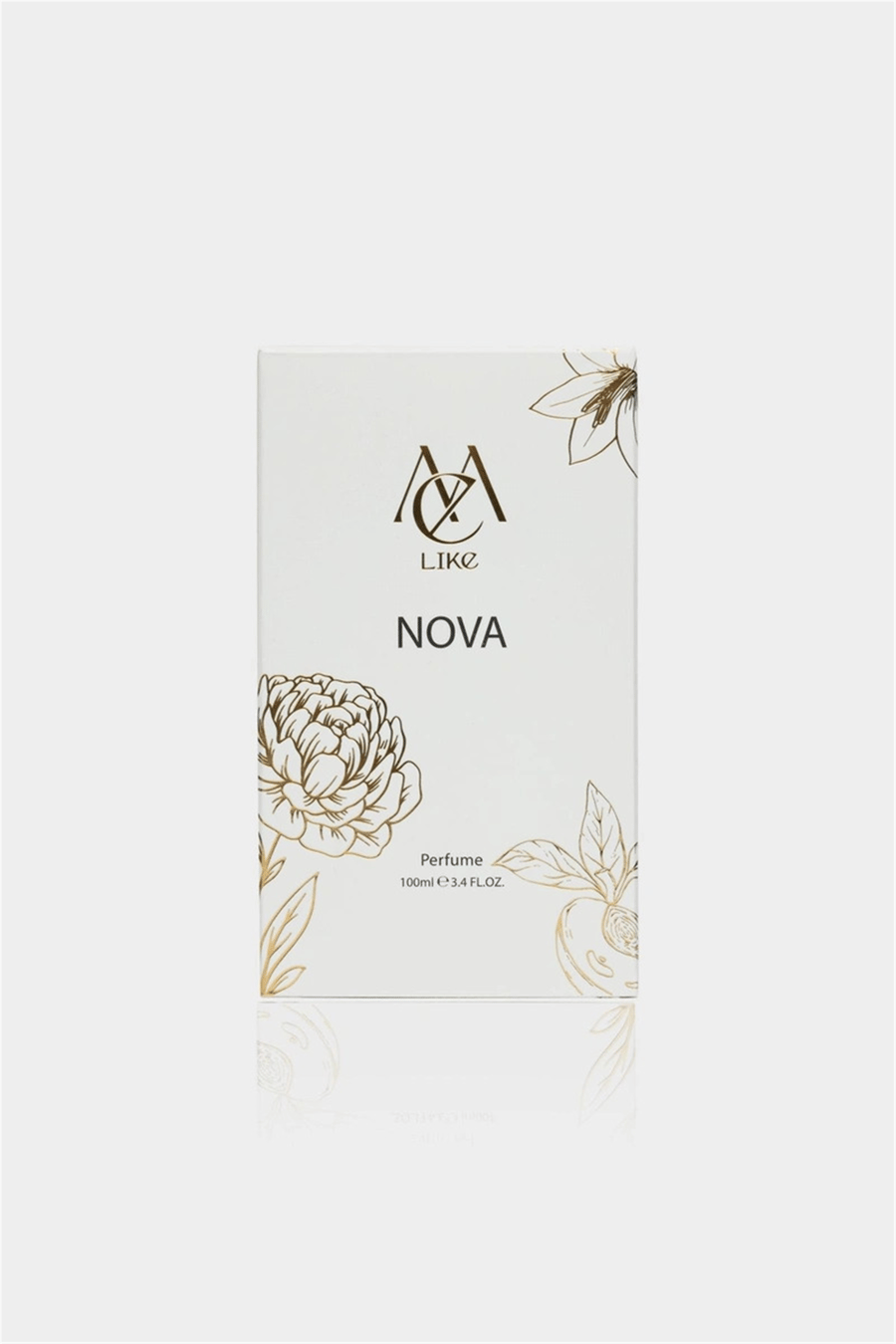 ME-LİKE NOVA 100 ML Parfüm