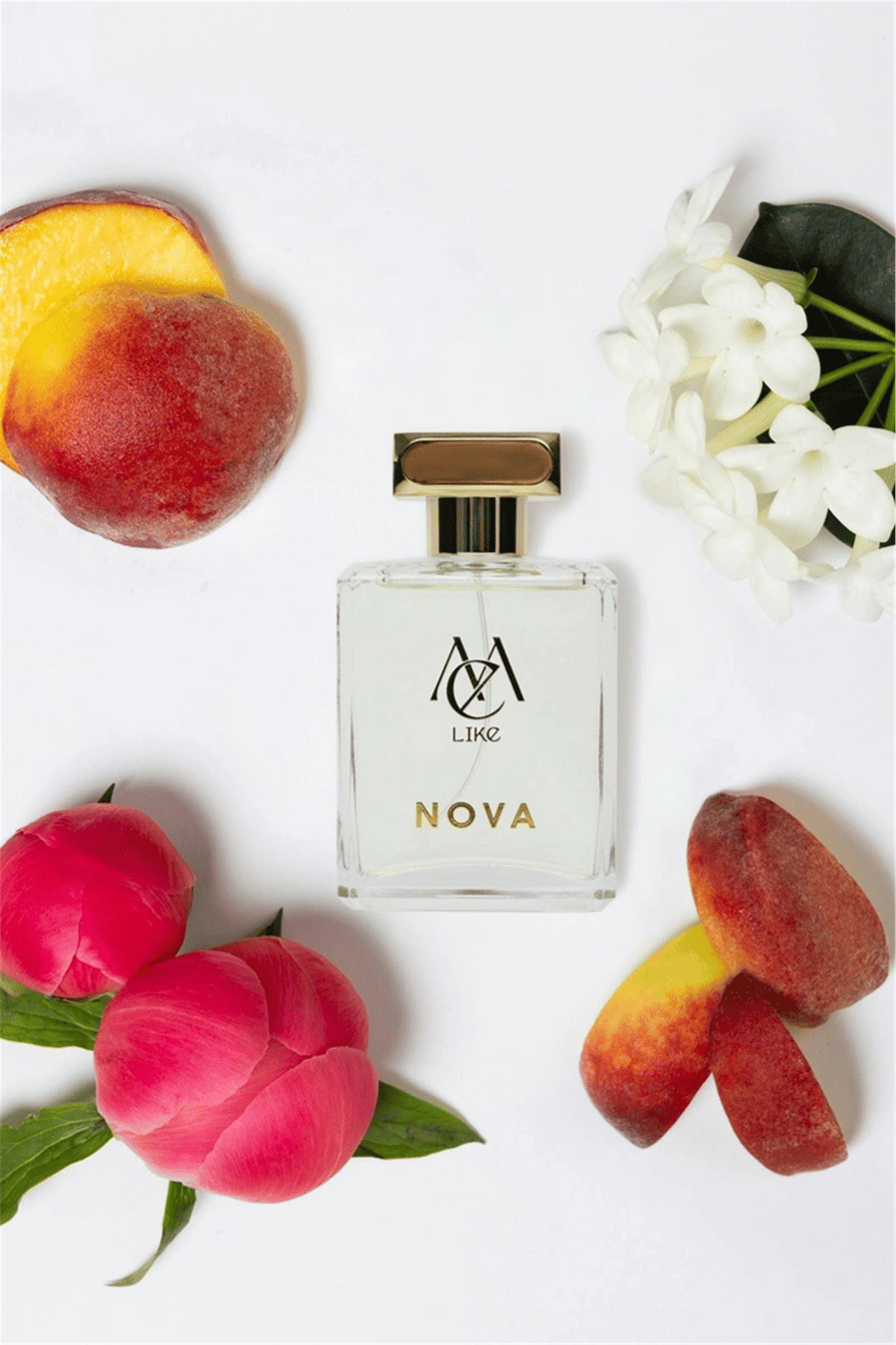 ME-LİKE NOVA 100 ML Parfüm