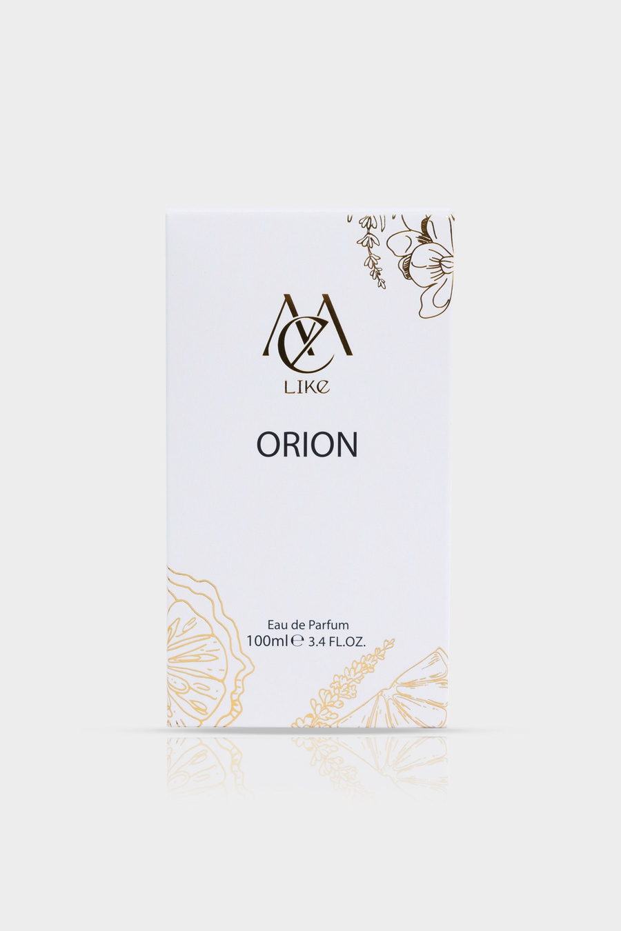 ME-LİKE ORION 100ML Parfüm