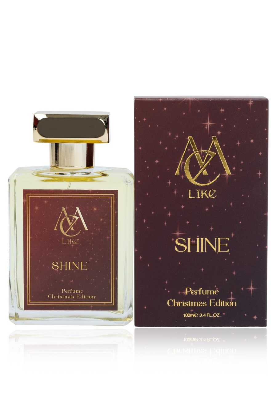 ME-LİKE SHINE 100ML Parfüm
