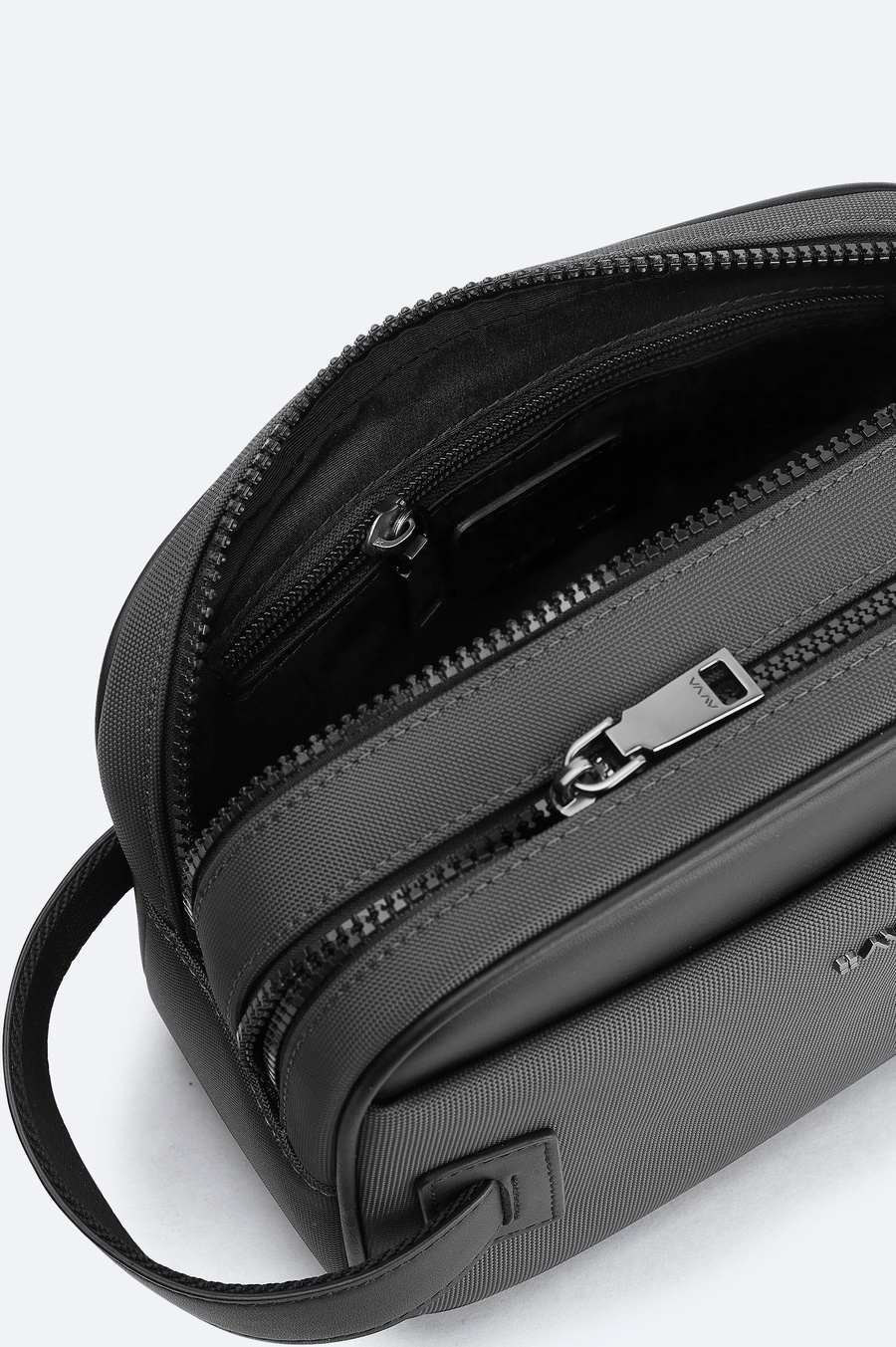 Antrasit El Çantası