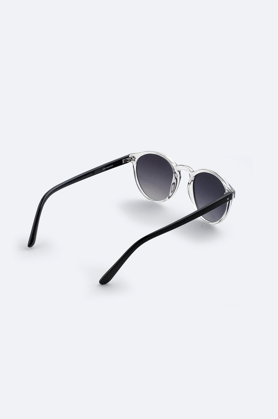 Gri Polarize Güneş Gözlüğü
