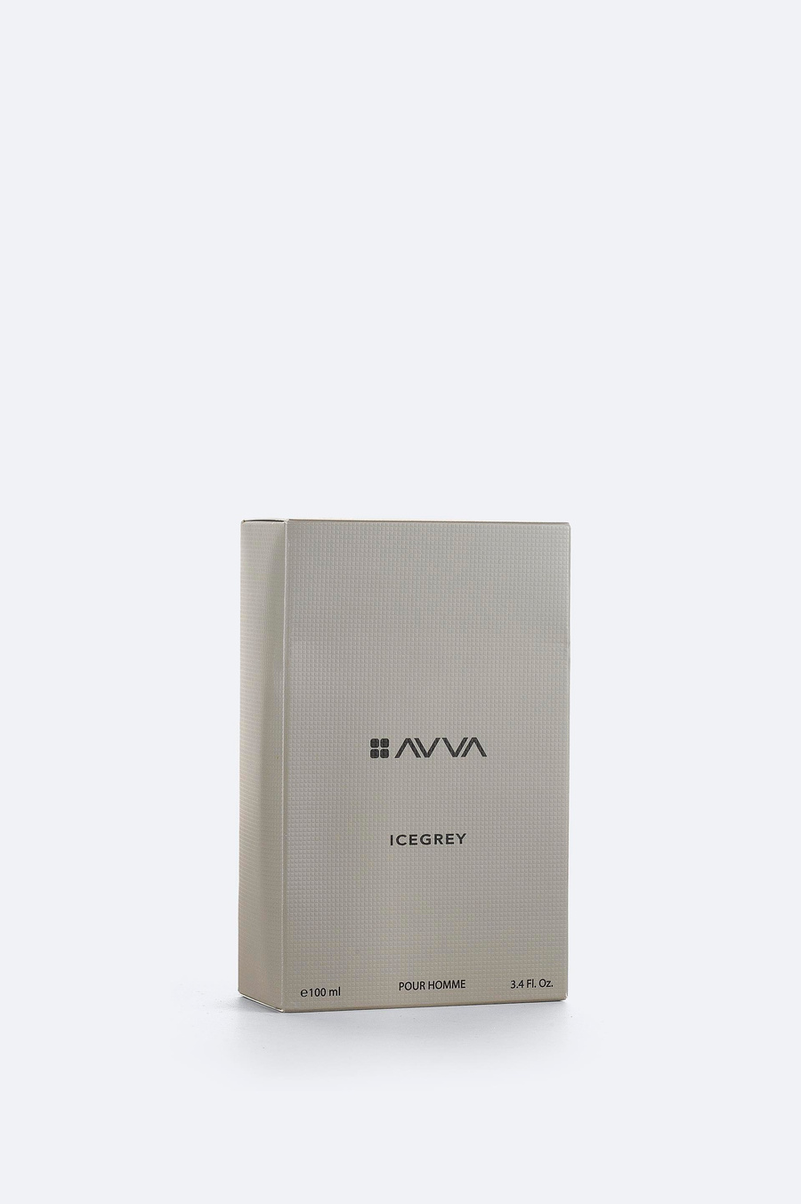 Ice Grey Erkek Parfüm 100 ml