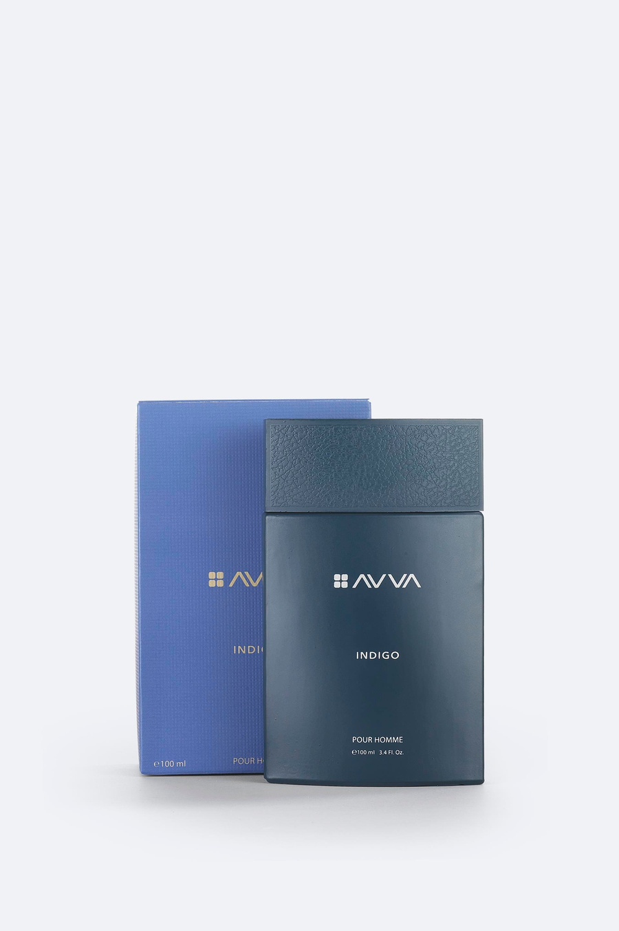 İndigo Erkek Parfüm 100 ml