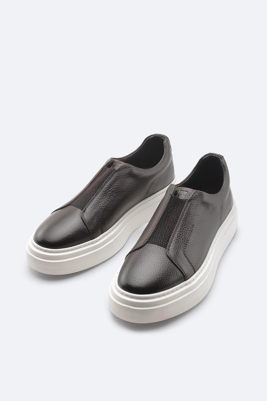 Kahve Casual Ayakkabı