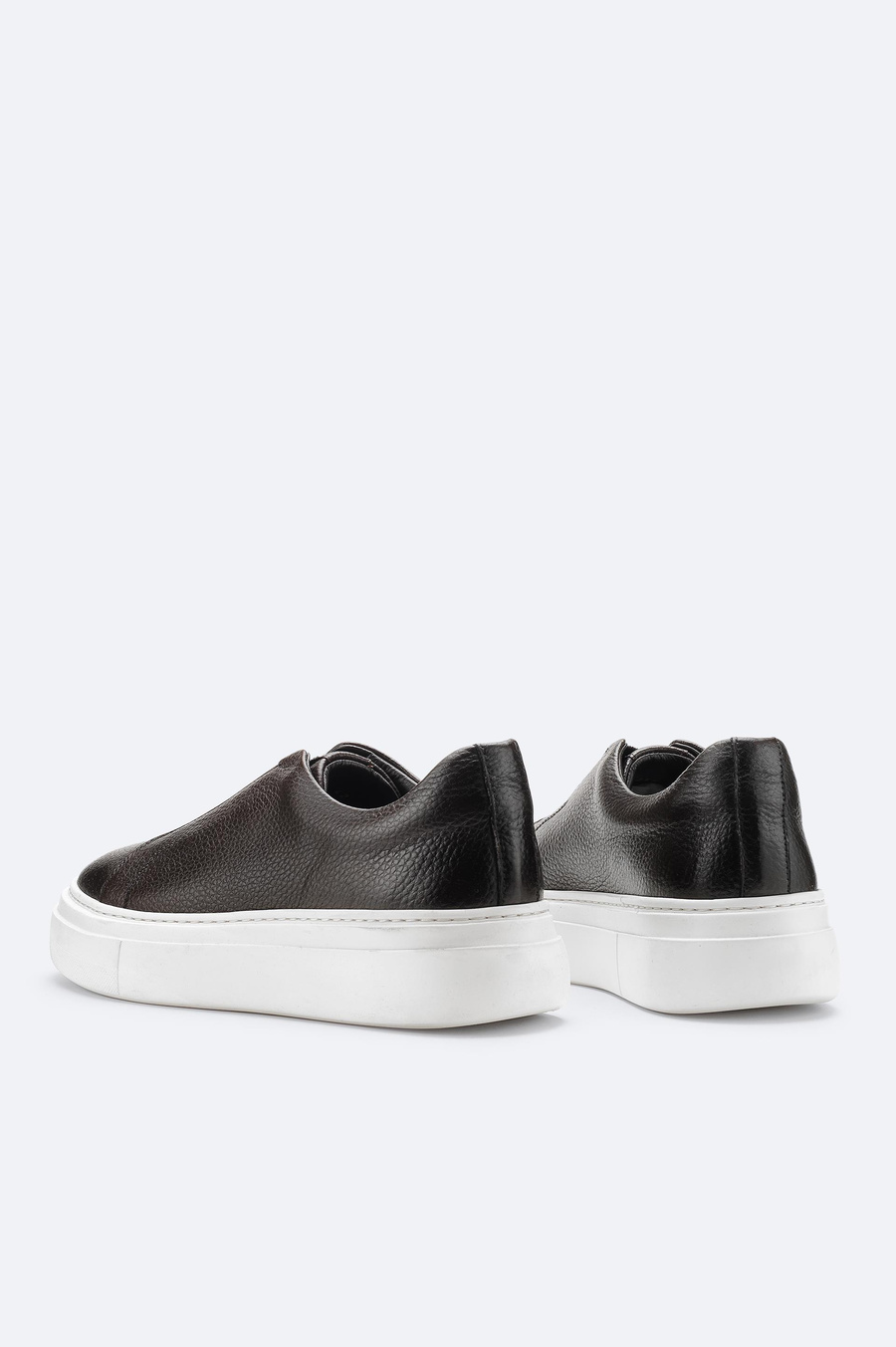 Kahve Casual Ayakkabı