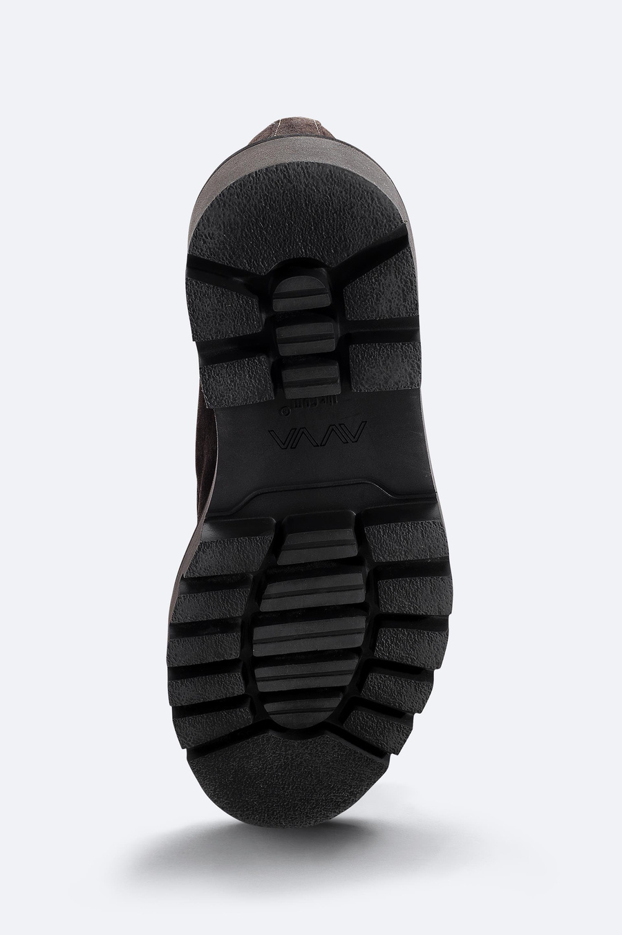 Kahve Casual Ayakkabı