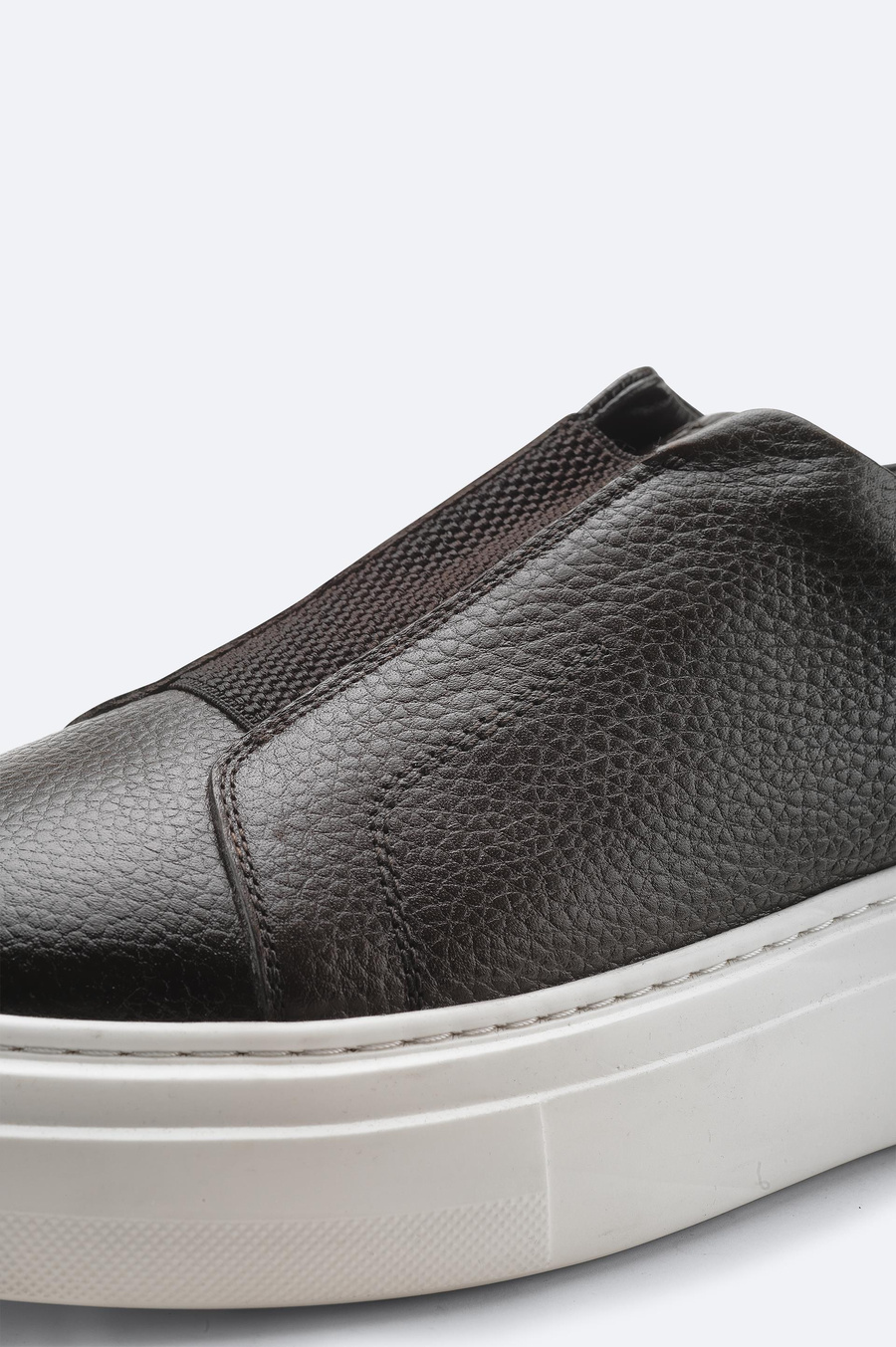 Kahve Casual Ayakkabı