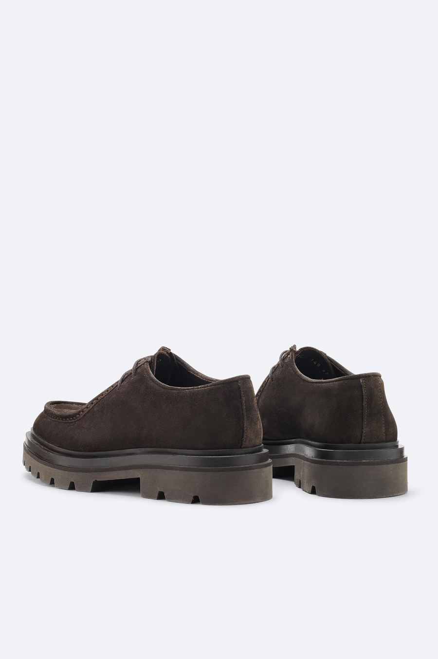 Kahve Casual Ayakkabı