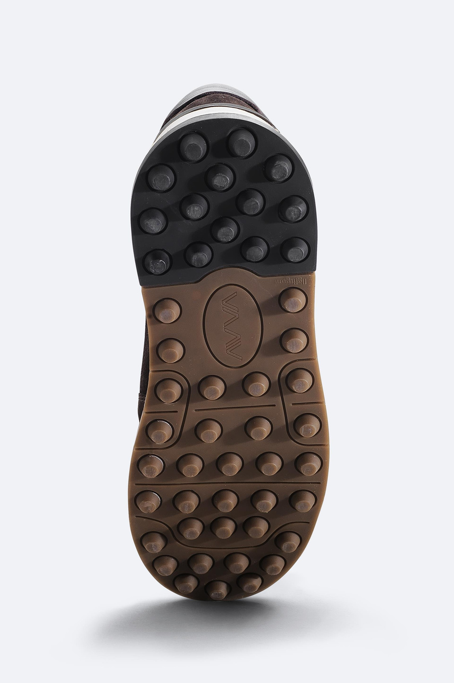 Kahve Casual Ayakkabı