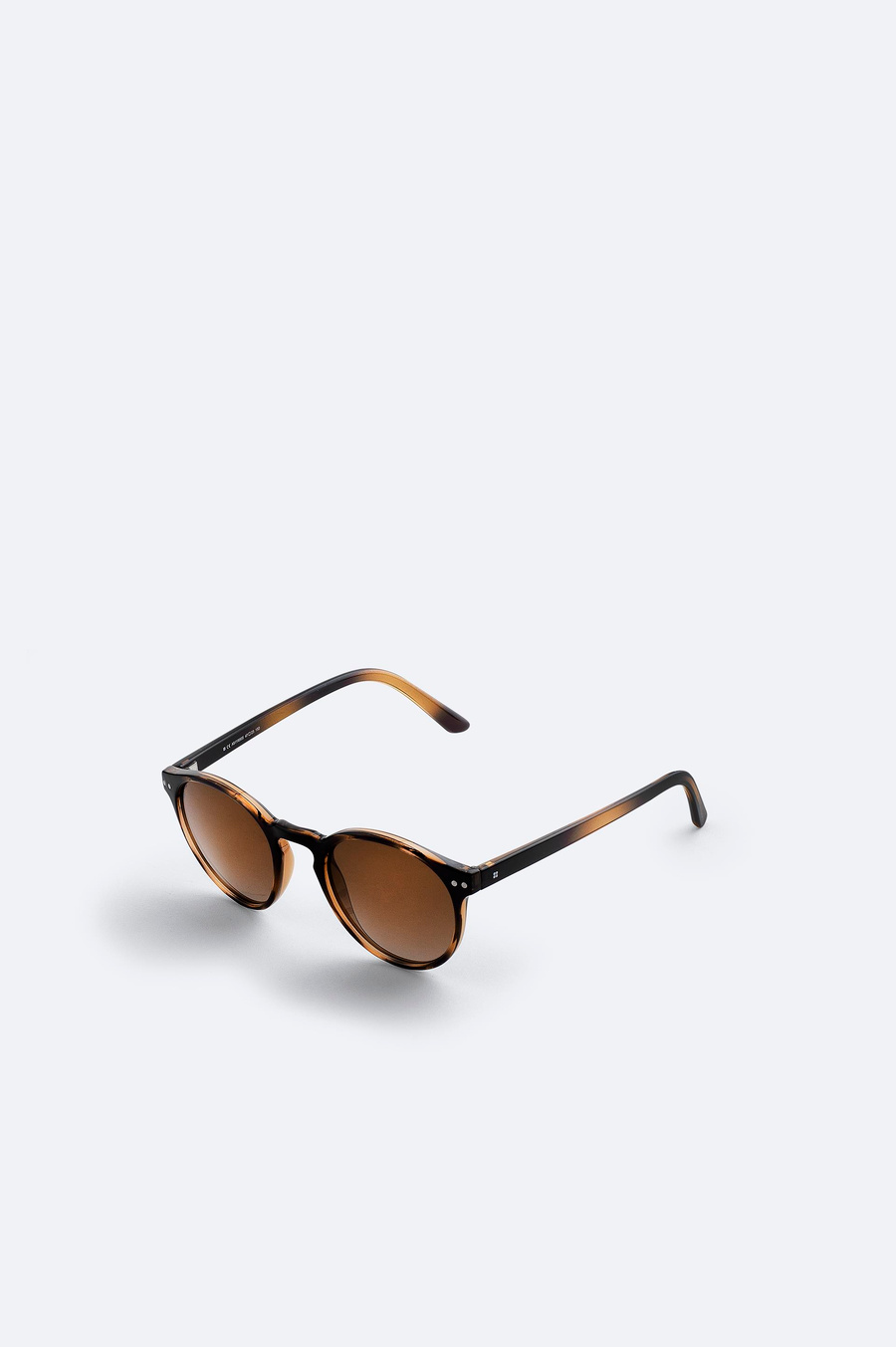 Kahve Polarize Güneş Gözlüğü