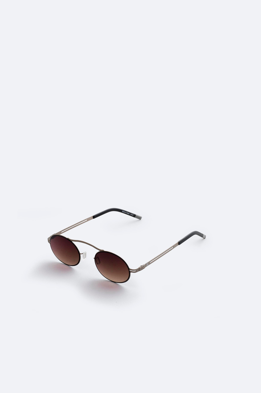Brown Sunglasses