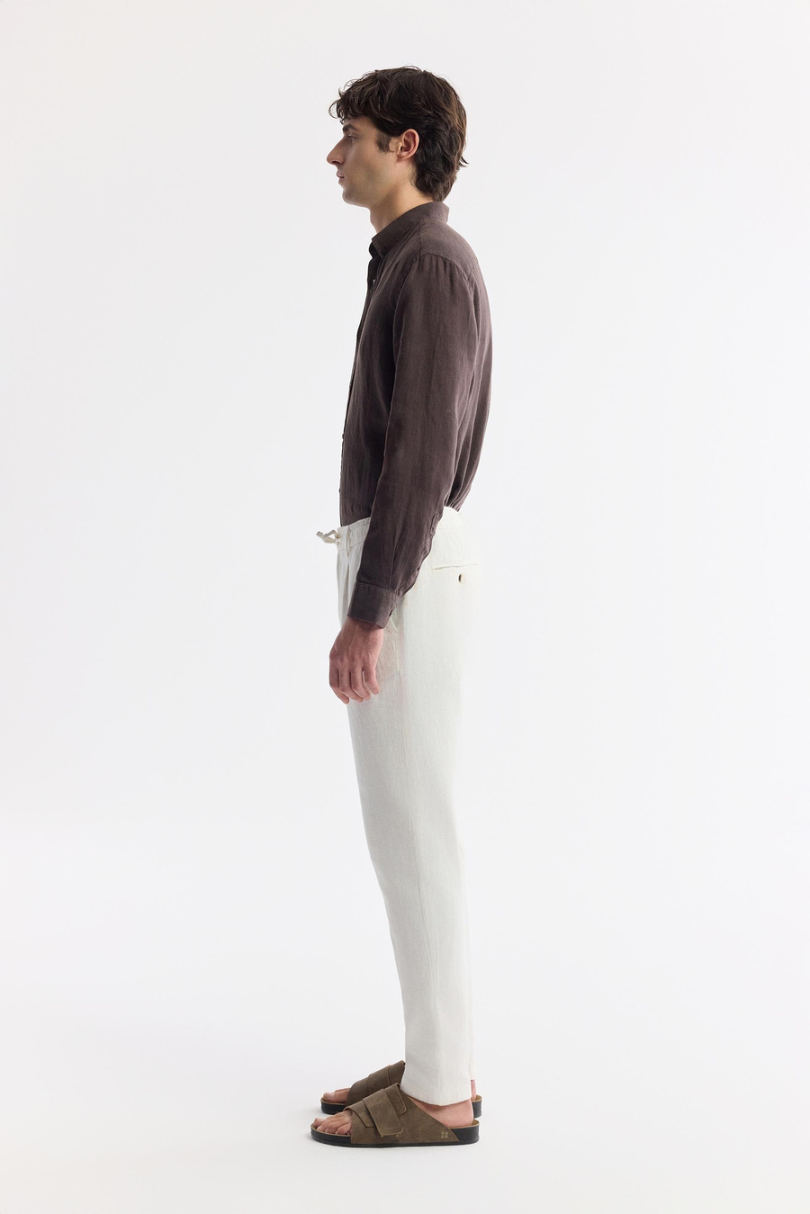 Off White Korikos Chinos