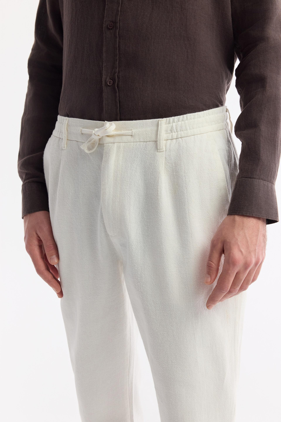 Off White Korikos Chinos