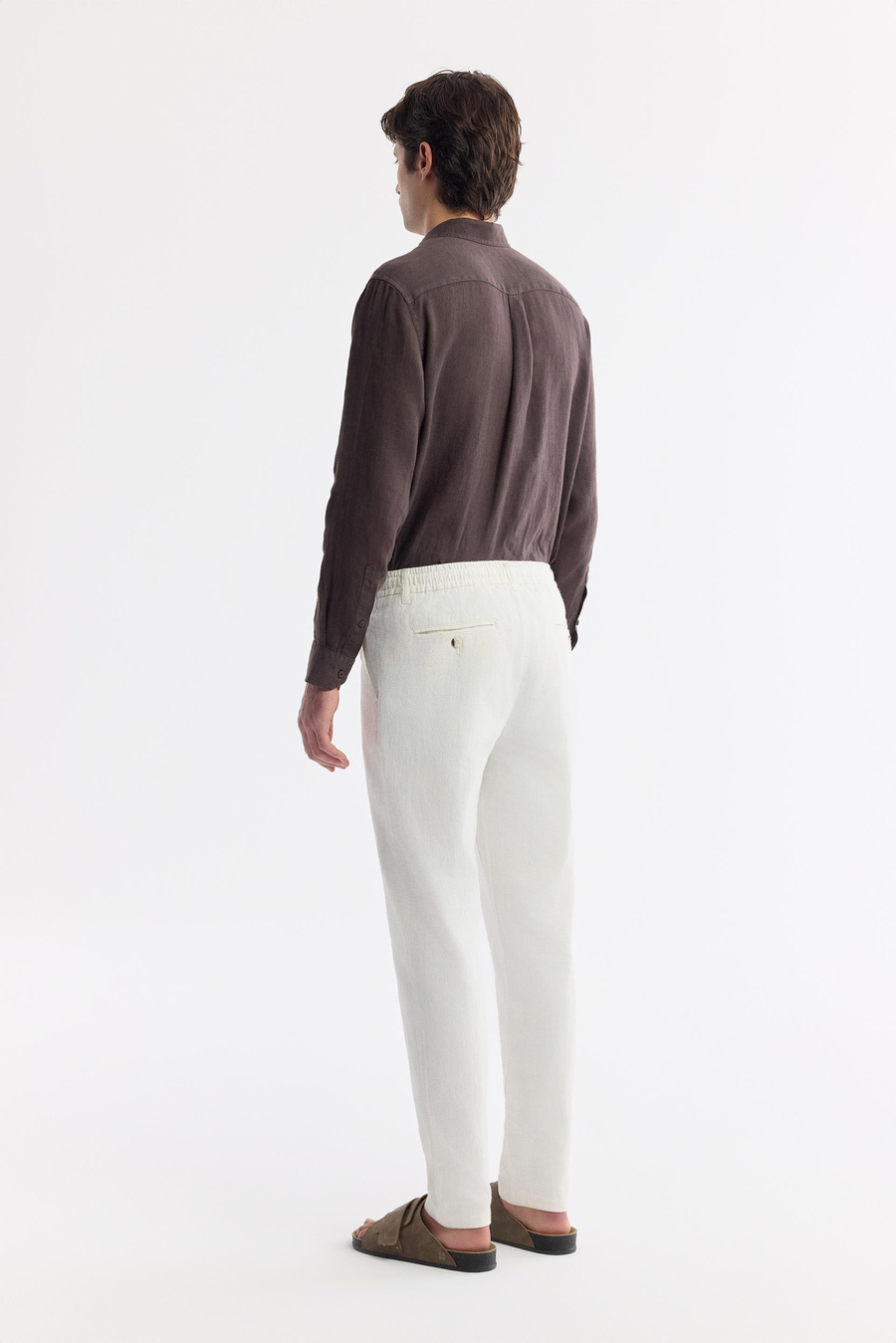 Off White Korikos Chinos