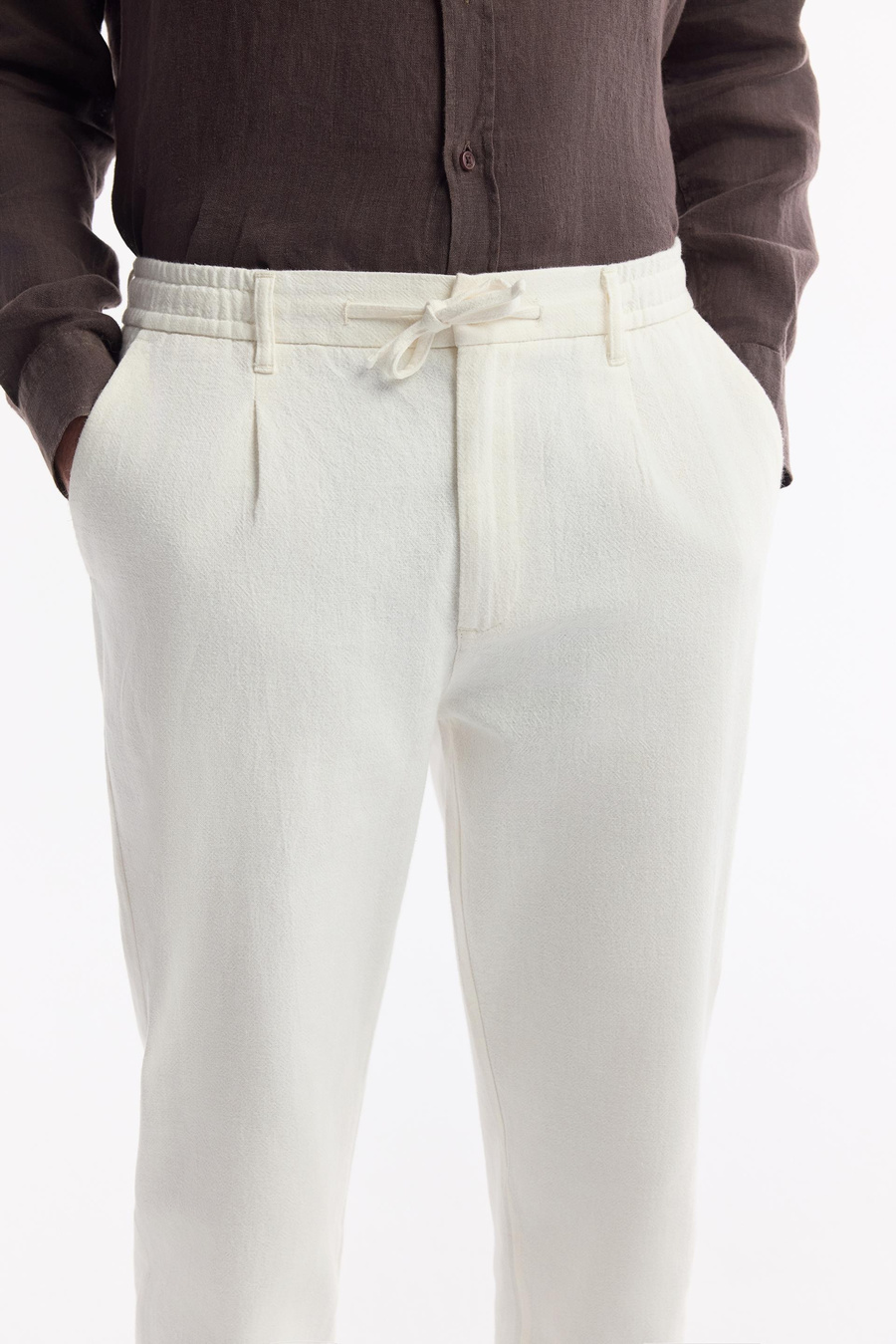 Off White Korikos Chinos