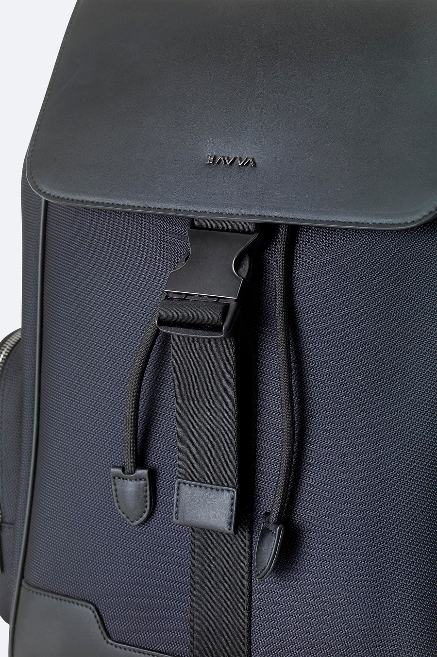 Koyu Lacivert Sırt Çantası