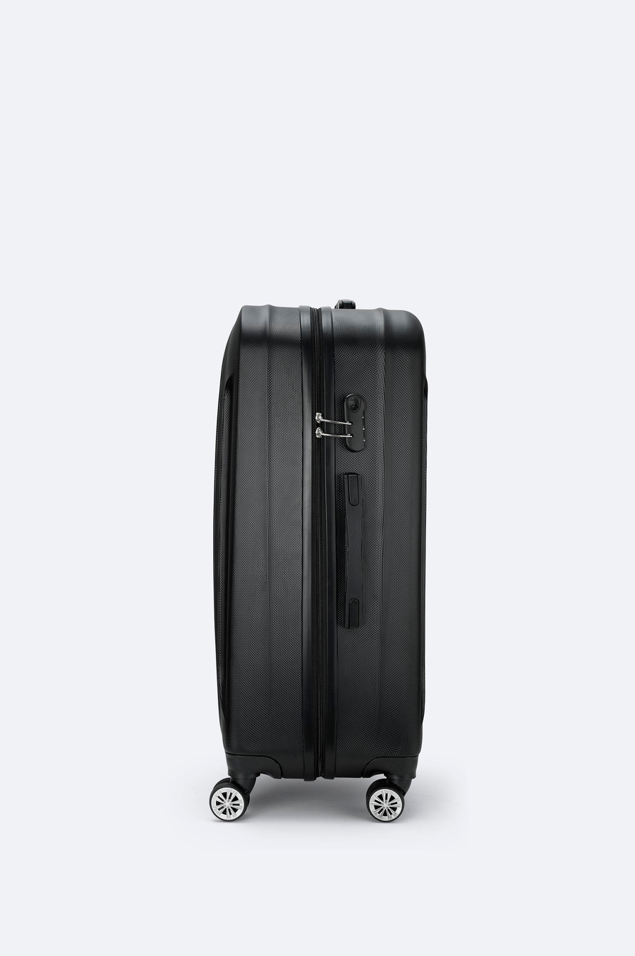 Siyah Büyük Boy Bavul