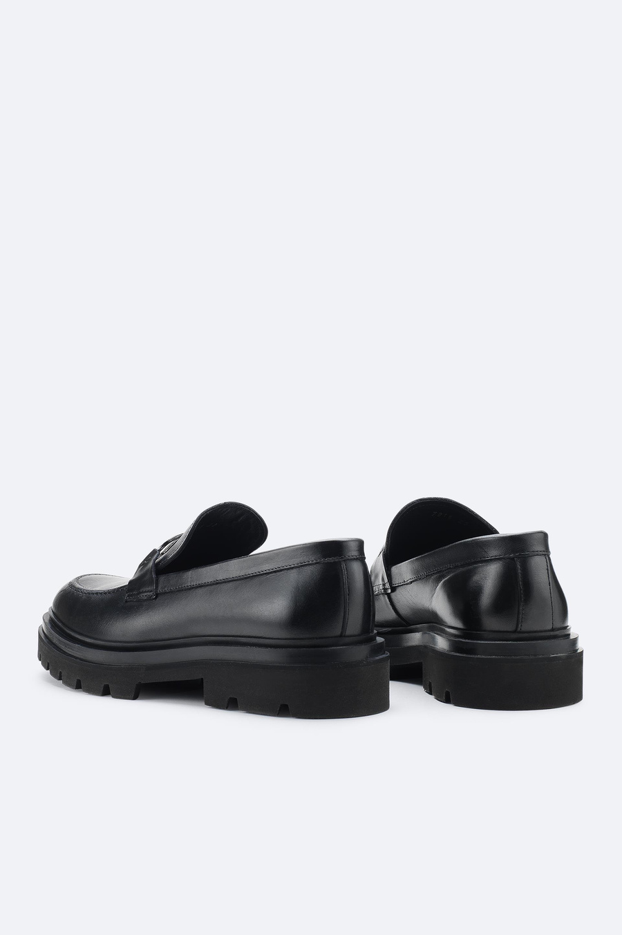 Siyah Casual Ayakkabı