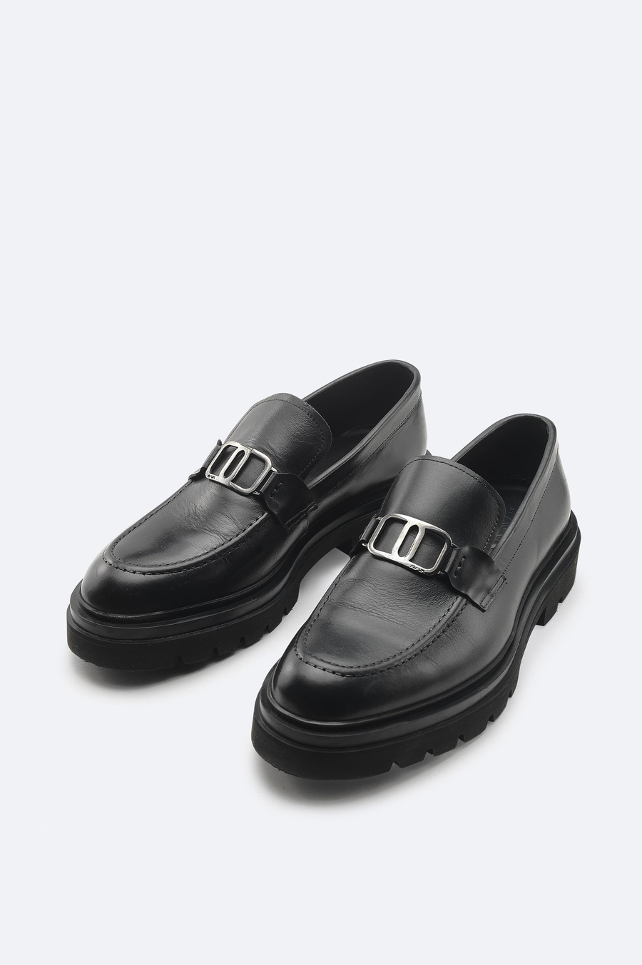 Siyah Casual Ayakkabı