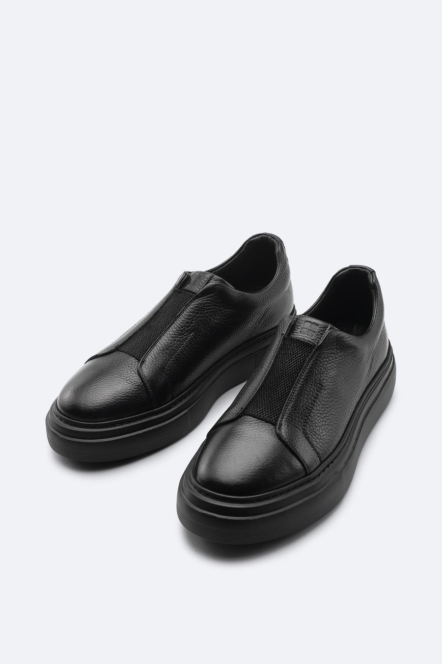 Siyah Casual Ayakkabı