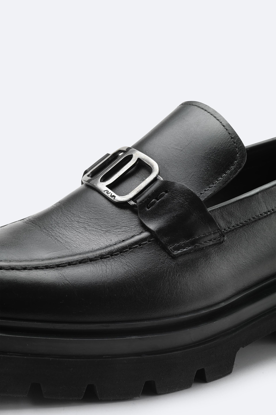 Siyah Casual Ayakkabı