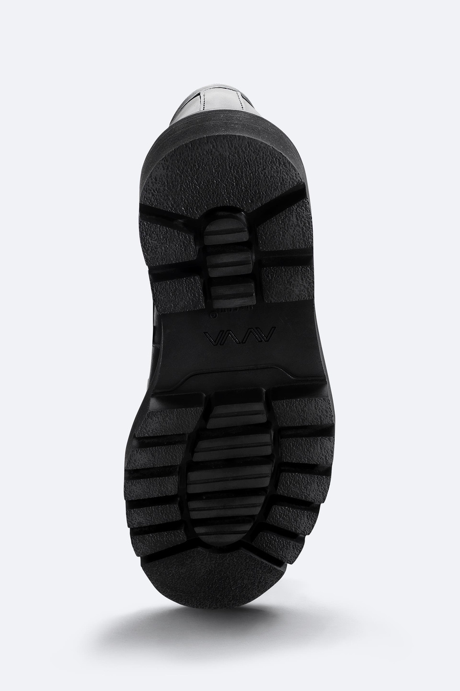 Siyah Casual Ayakkabı