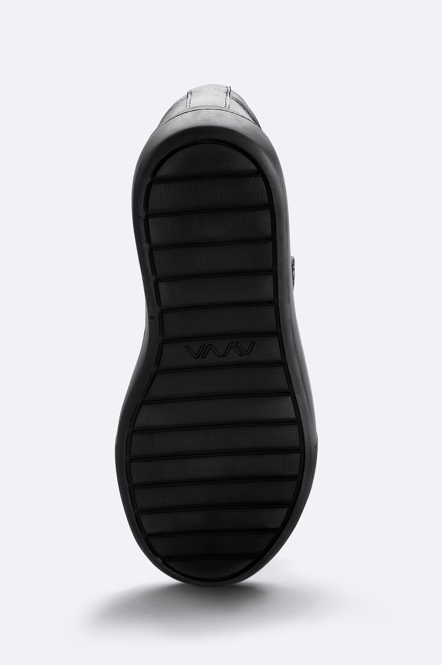 Siyah Casual Ayakkabı