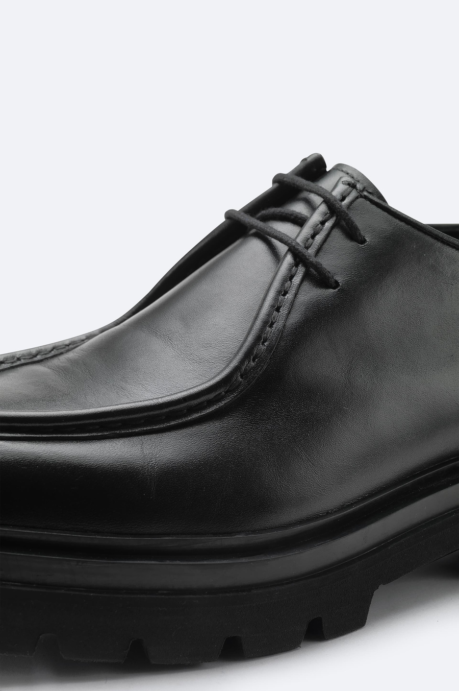 Siyah Casual Ayakkabı