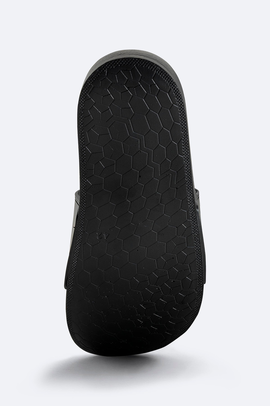 Siyah Eva Hafif Esnek Taban Terlik