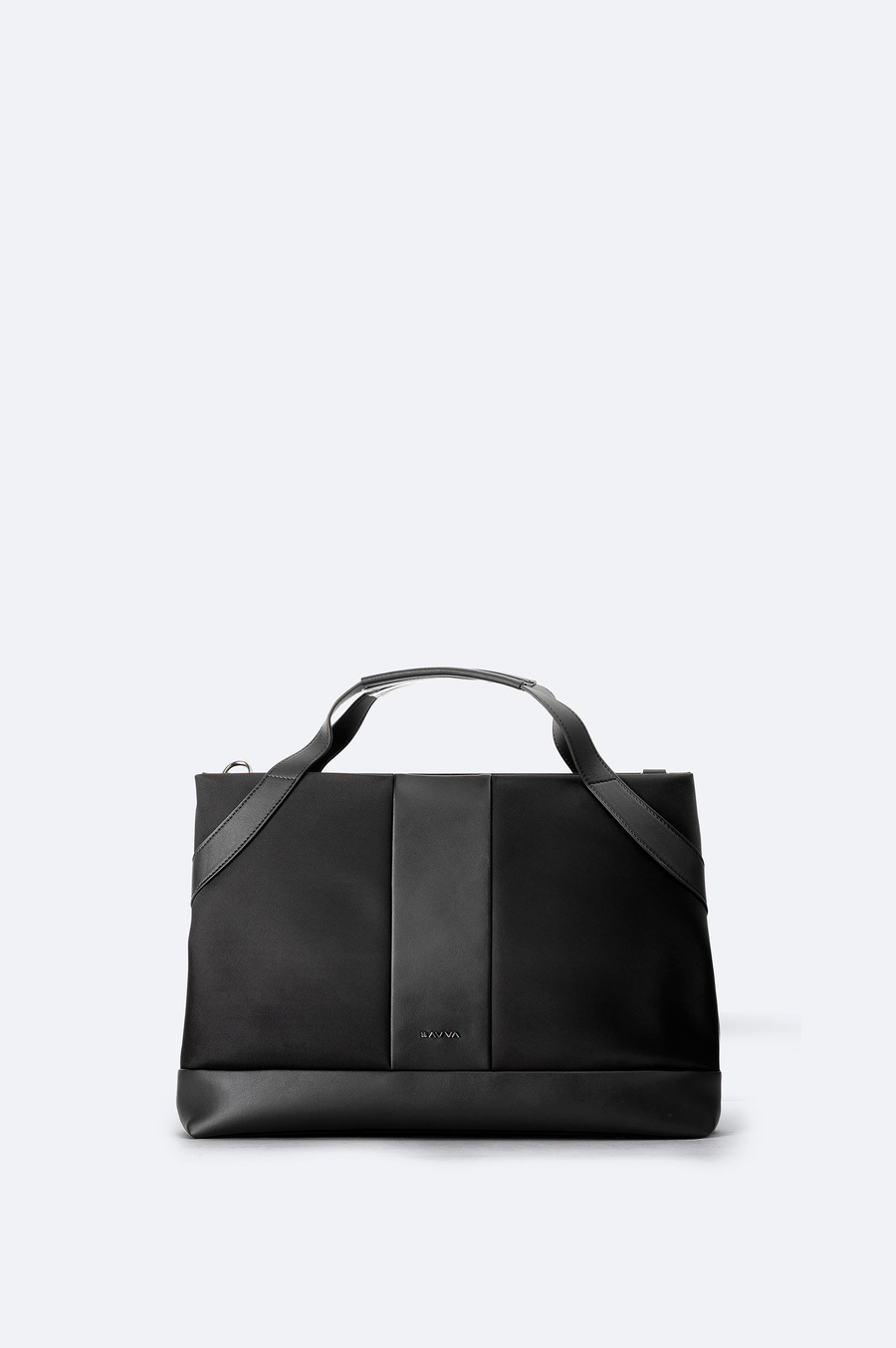 Siyah Omuz Askılı El Çantası