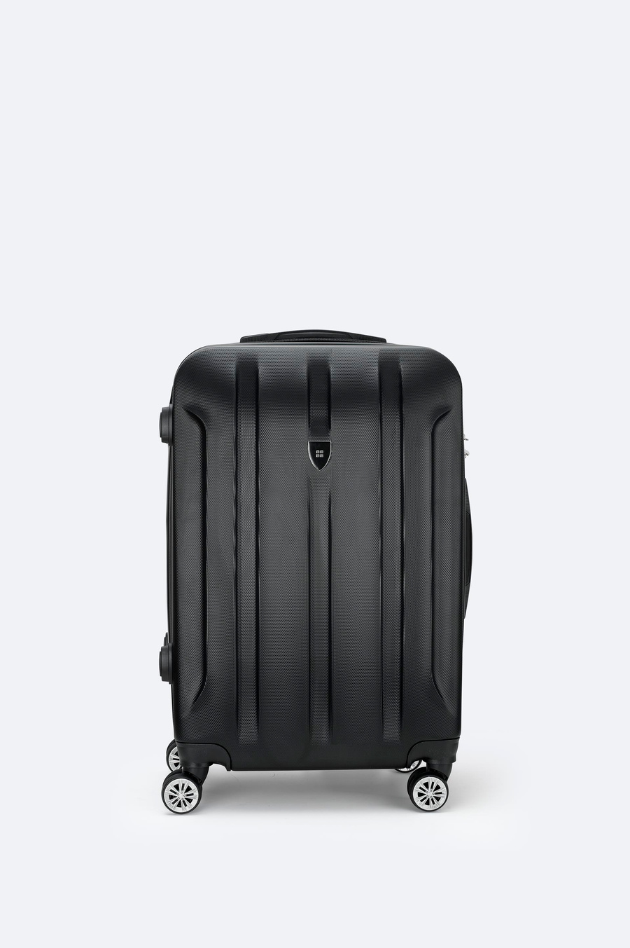 Siyah Orta Boy Bavul