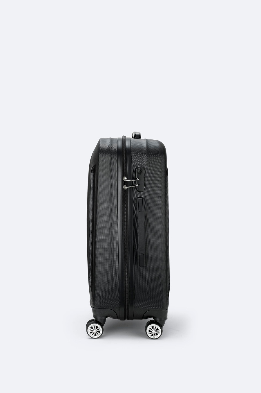 Siyah Orta Boy Bavul