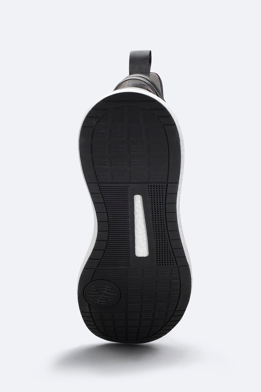 Siyah Spor Ayakkabı