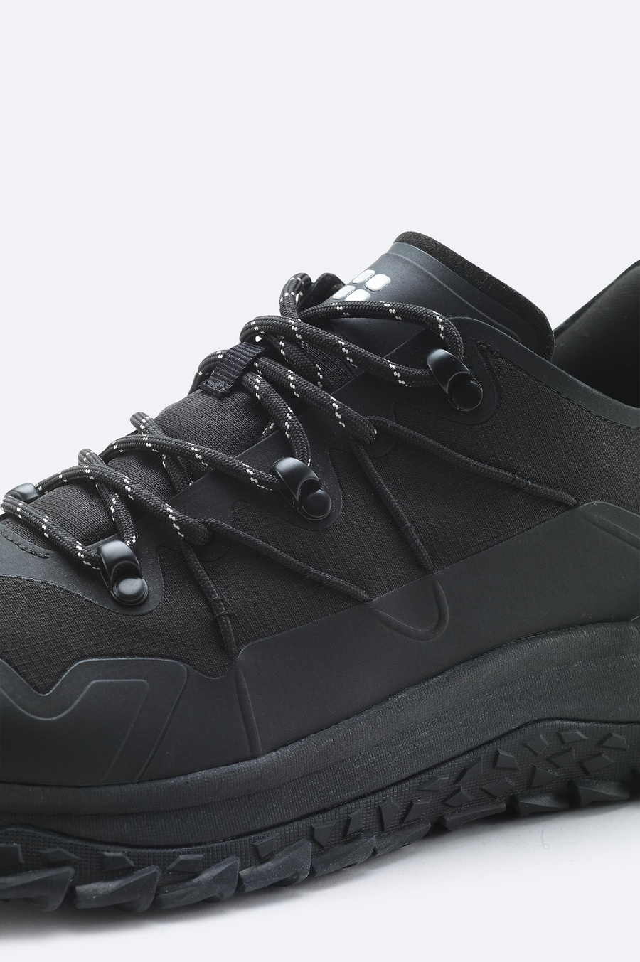 Siyah Spor Ayakkabı