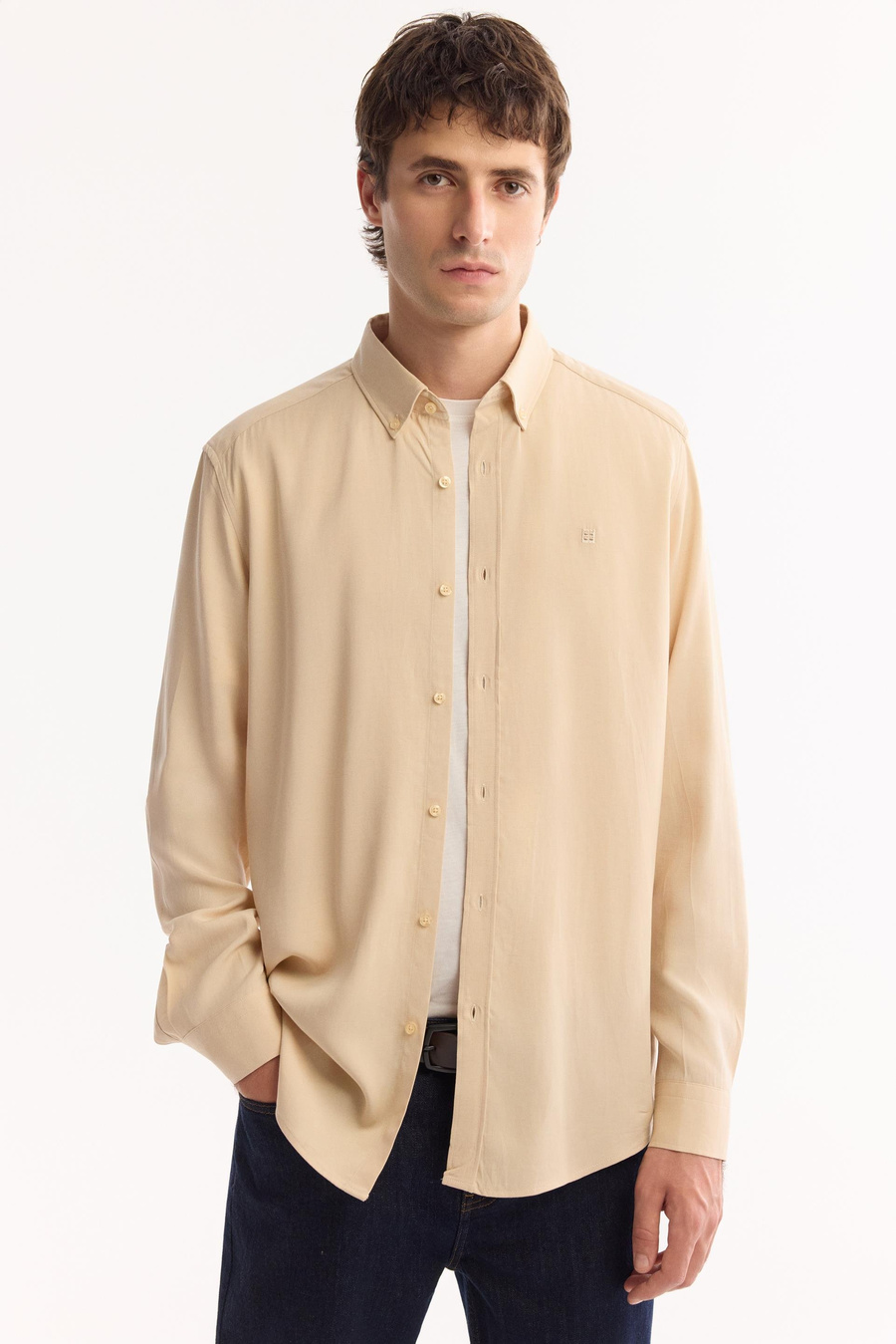 Mink Shirt